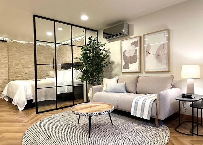 Studio Malaga