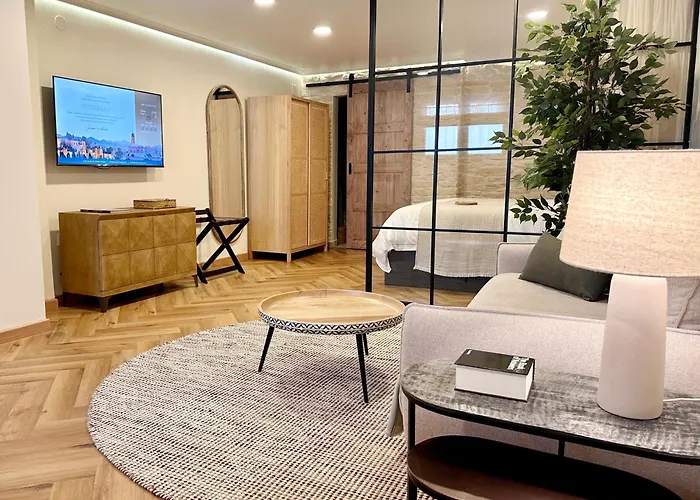 Studio Malaga
