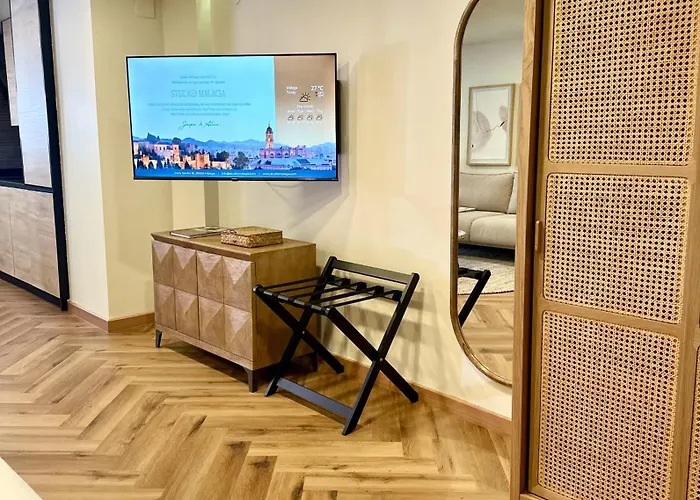 Studio Malaga