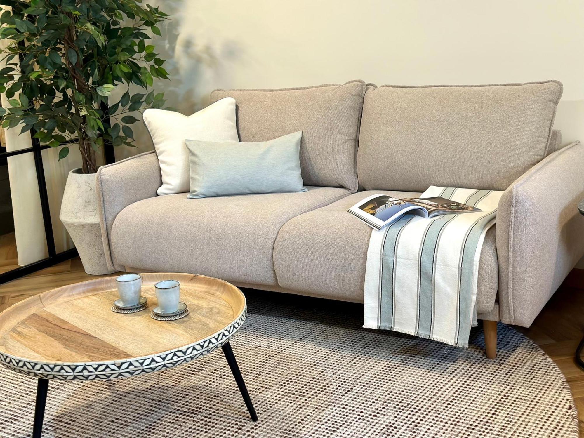 Apartment Studio Malaga *