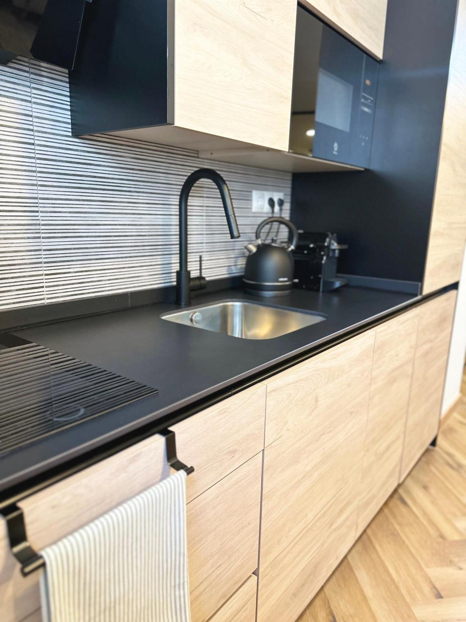 Studio Malaga Apartment