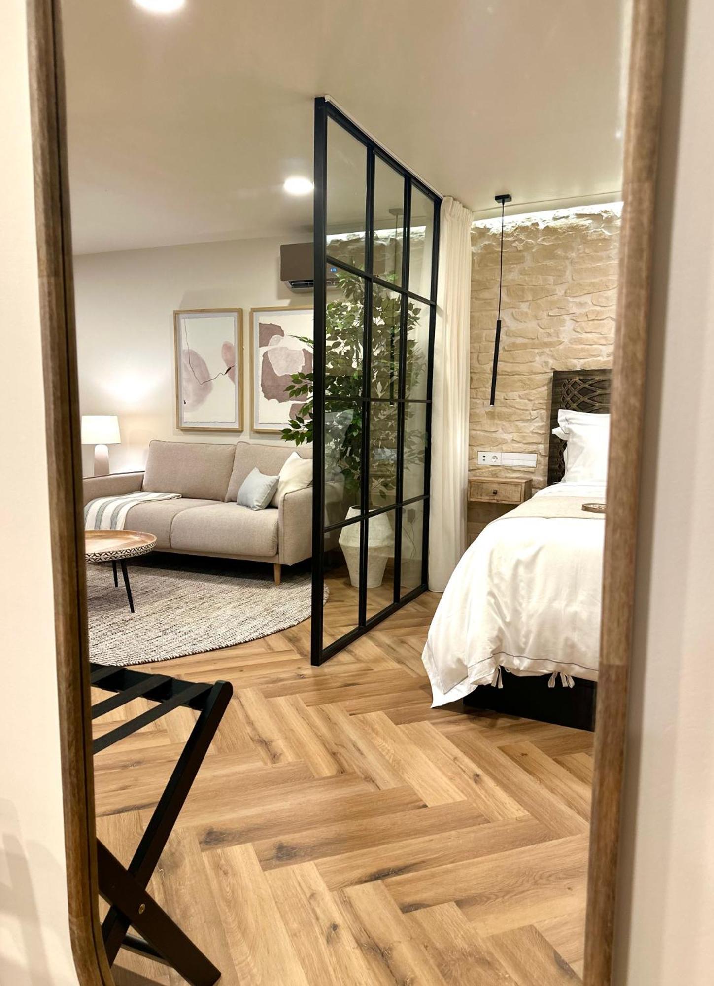 Apartment Studio Malaga *