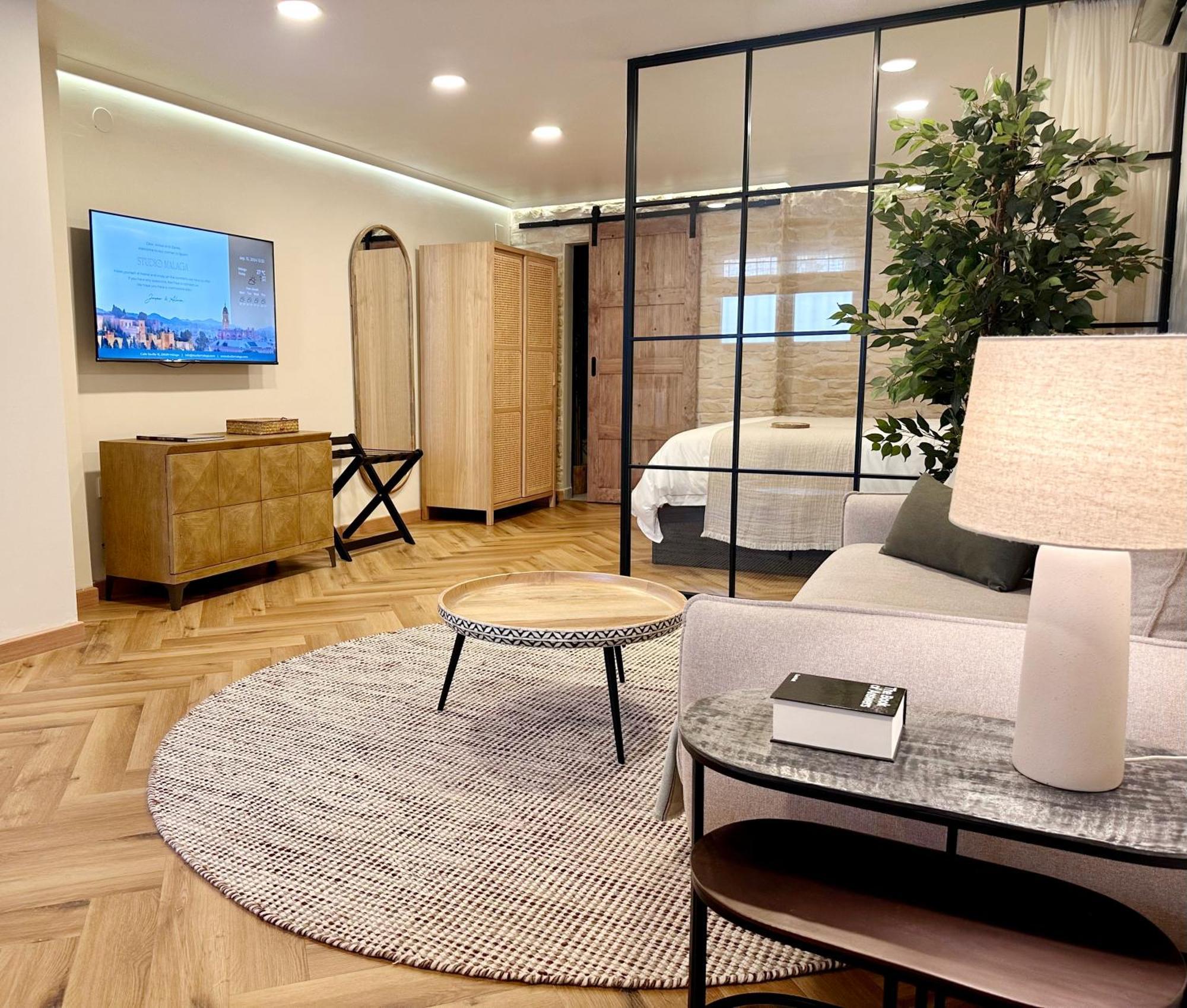 Studio Malaga Malaga