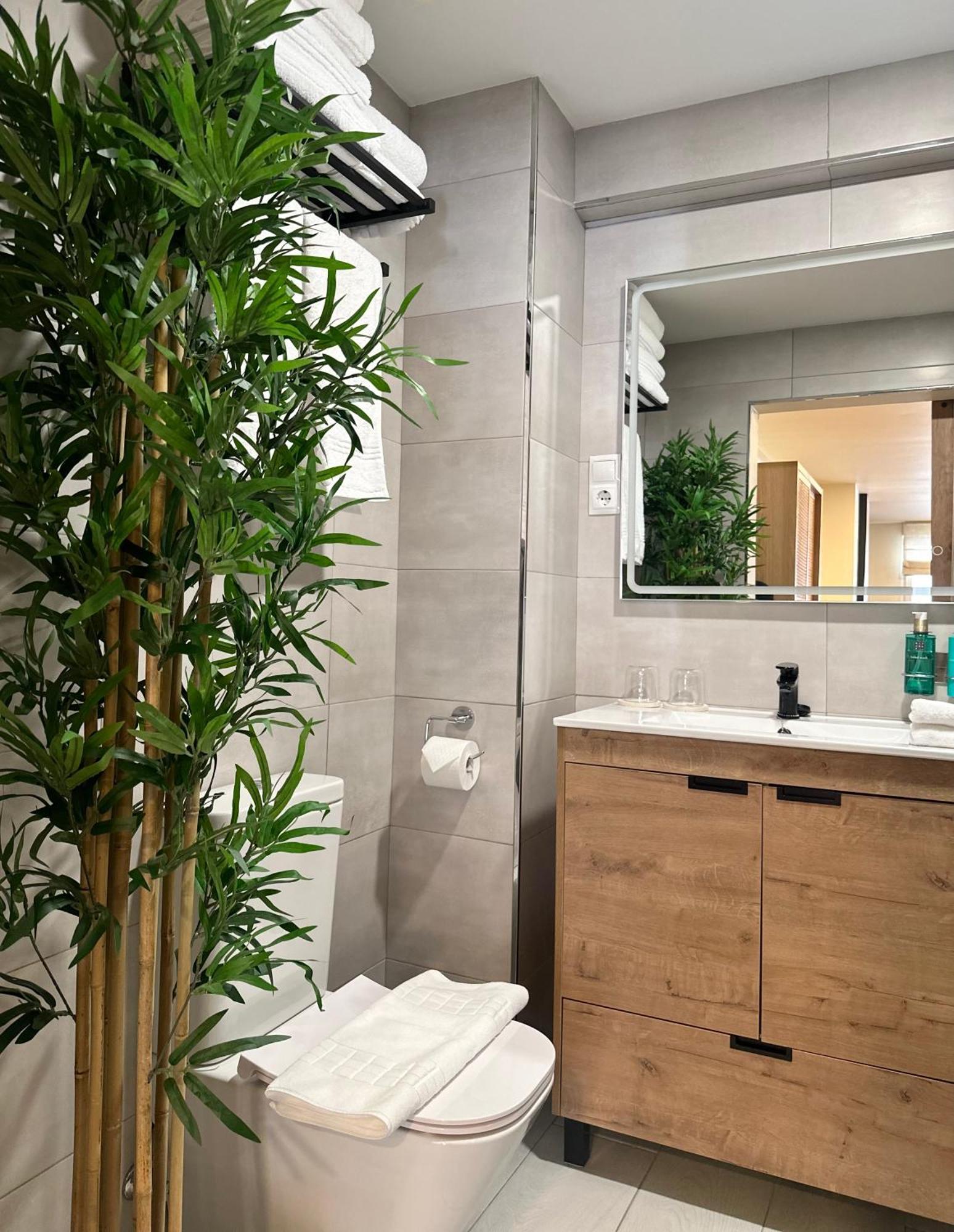 Studio Malaga * Malaga